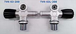 TVK-03-200 & TVK-03L-200