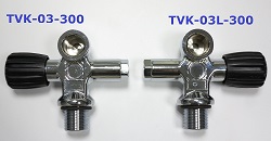 TVK-03-300 & TVK-03L-300